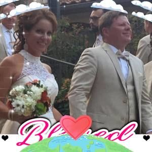 Meet your Posher, Steve